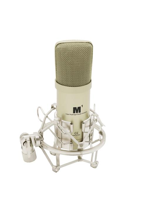 iCon Pro Audio Kondenser Stüdyo Mikrofonu