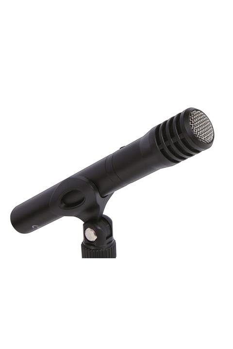 TASCAM Tm-60 Pilli Kondenser Stüdyo Mikrofonu