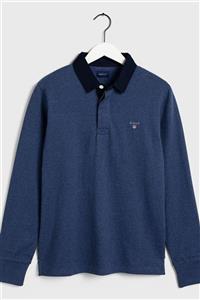 Gant Erkek Mavi Sweatshirt 2005050