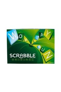 Scrabble Original Ingilizce Y9592