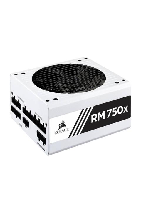 Corsair Whıte Serıes Rm750x Cp-9020187-eu