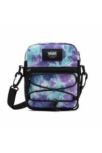 Vans Çanta Vn0a3ı5sz6l1 Baıl Shoulder Bag Englısh Lavender Tıe Dye