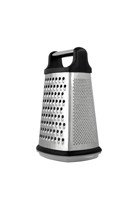 klt 4 Yönlü Mini El Rendesi 25 Cm