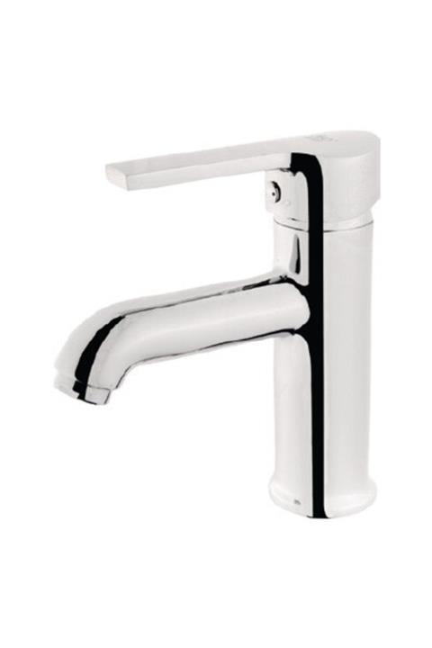 ÜSO SU ARMATÜRLERİ Üso Delta Lavabo Bataryası Ud000140