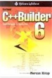 Türkmen Kitabevi Borland C++ Builder 6