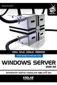 NO.8 HOUSE Yeni Başlayanlar Için Wındows Server