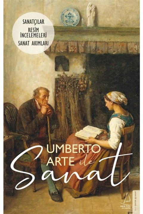 köksal kitabevi Umberto Arte Ile Sanat Iıı