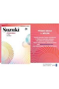 Porte Müzik Eğitim Merkezi Suzuki Piyano Okulu 1. Bölüm