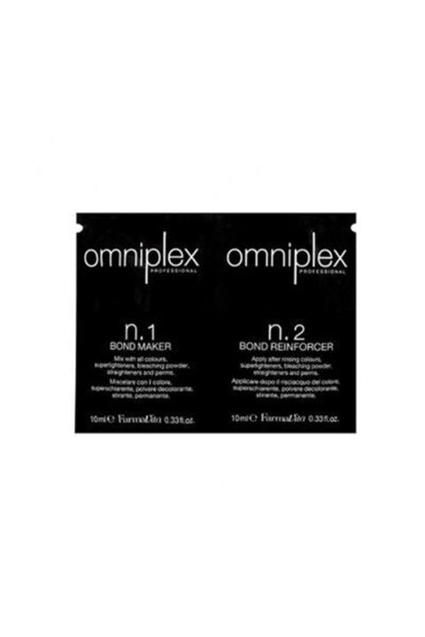 Omnıplex 2 Li Oryel Katkı Ürünü 2*10ml