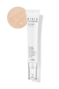 Missha 4 Çeşit Hyalüronik Asit İçeren Nemlendirici Ampul 17ml APIEU Hyaluthione Soonsoo Ampoule