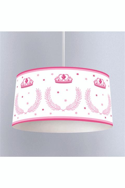 instababyrooms Çocuk Odası Sarkıt Avize Model No:63