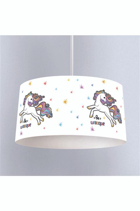 instababyrooms Çocuk Odası Sarkıt Avize Model No:106