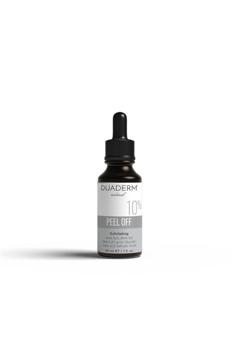 Duaderm Peel Off Temizleyici Serum