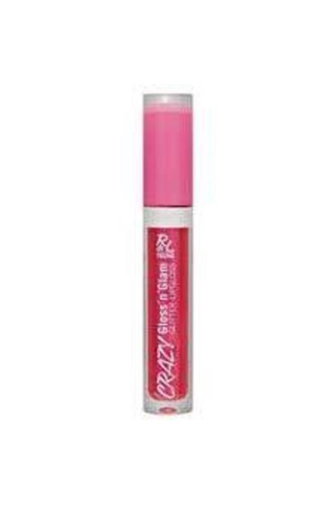 Rival De Loop Young Lip Gloss No:04 Disco Queen Young Dudak Parlatıcısı