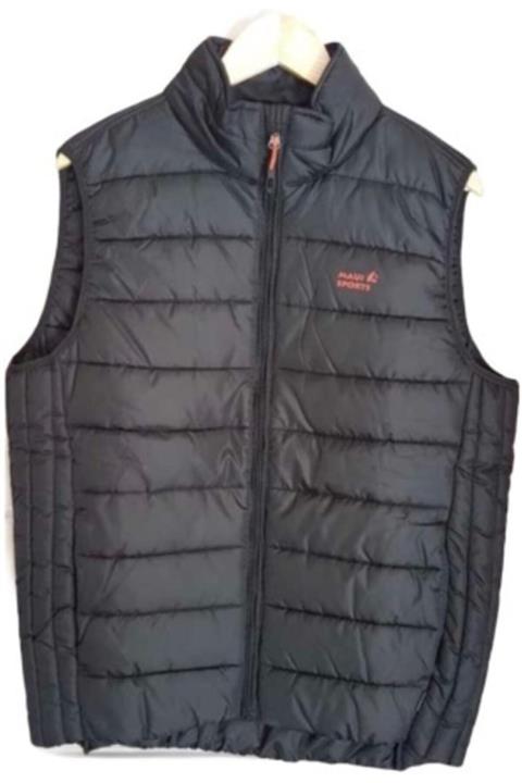 Maui Siyah Şişme Yelek