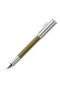 Graf Von Faber Castell Guilloche Dolma Kalem Z. Yeşili B 145253