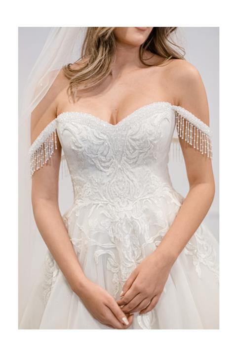 Alyans by Stella Lucia