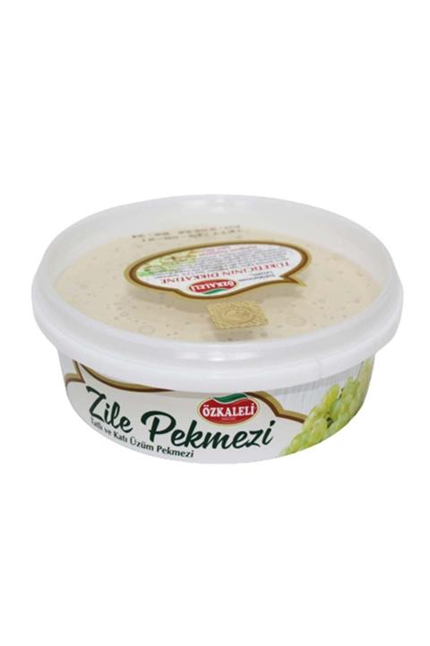 özkaleli gida Zelve 300g Sade Zile Pekmezi