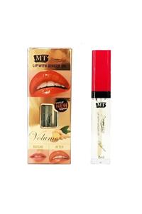 MT Dudak Dolgunlaştırıcı Lipgloss