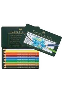 Faber Castell Faber Kuruboya A.durer Aquarel 12 Renk 5188117512