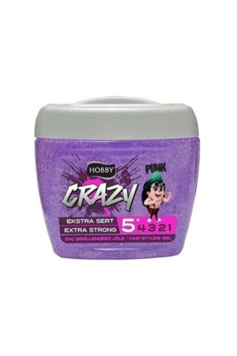 Hobby Professional Extra Sert Saç Jölesi 750 ml Bmkt10062085