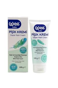 Wee Baby Pişik Kremi 100 ml