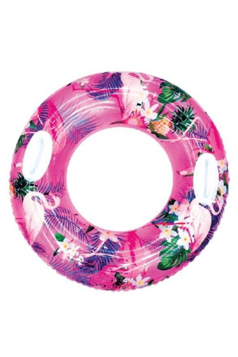 See Me Desenli Simit 76 cm