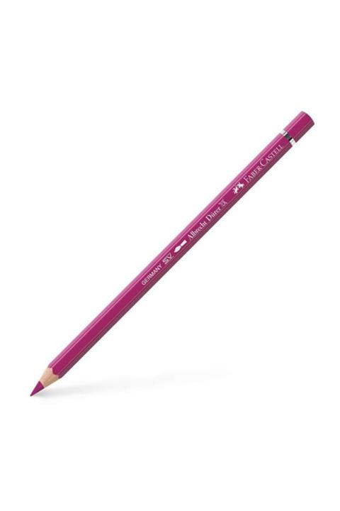 Faber Castell Albrecht Dürer Aqurell Suluboya Kalemi 125 Middle Purple Pink (Morumsu Pembe-orta)