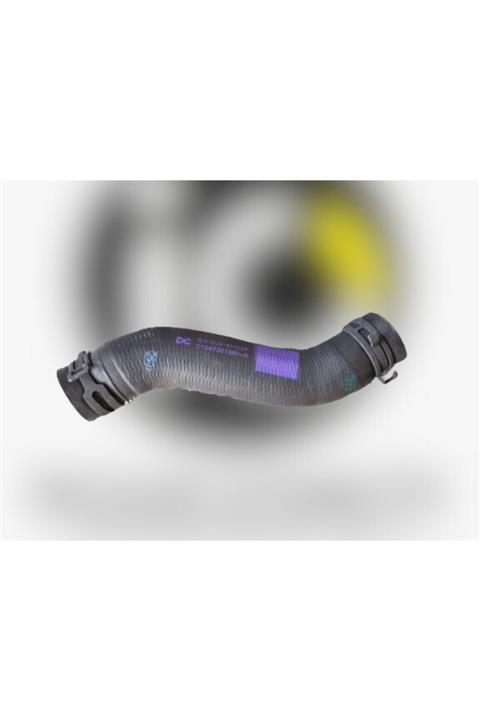 İnceler 210473278r Clıo Megane 4 Iv Duster 1.3 Tce H5h Su Pompa Borusu