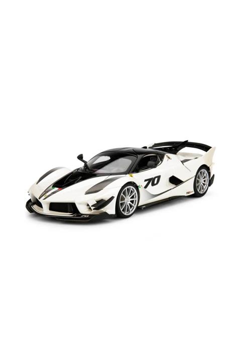 BBURAGO 1:18 Ferrari Fxx K Evo Model Araba