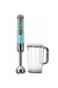 KORKMAZ A446-03 Mia Duo Blender Mavi