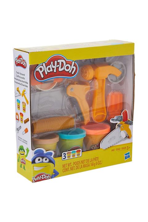 Play Doh Play-doh Alet Seti