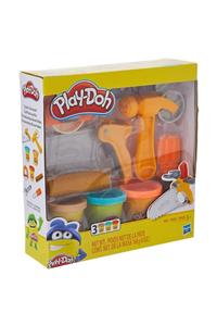 Play Doh Play-doh Alet Seti