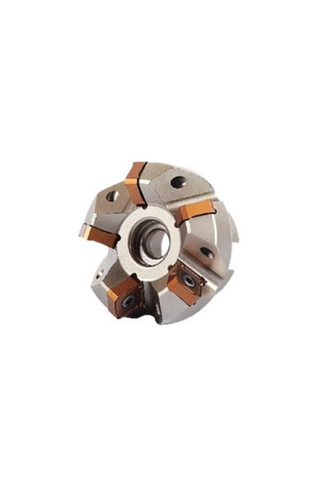 BKM Tk45 R345-13 D50 A22 Z05-h Yüzey Freze