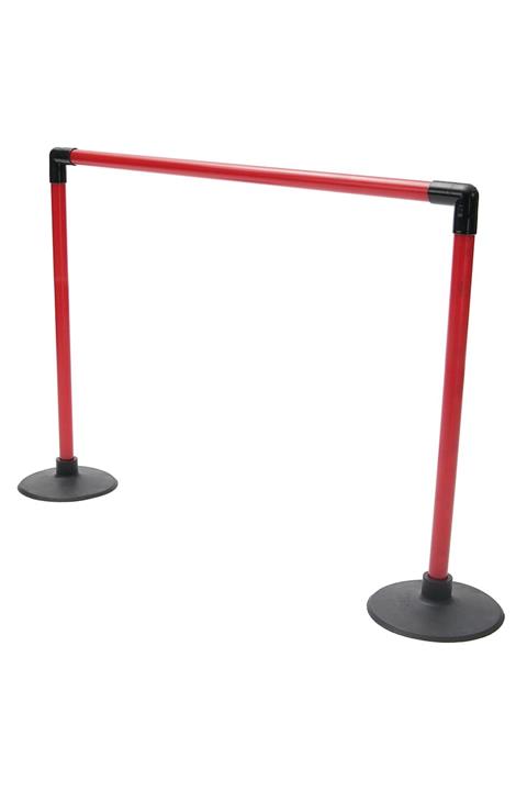 SPOR724 Antrenman Zıplama Engeli 60 cm