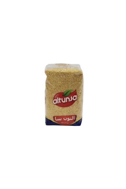 Altunsa Köftelik Bulgur Yerli 900 G