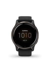 Garmin Venu 2 - Siyah Akıllı Saat