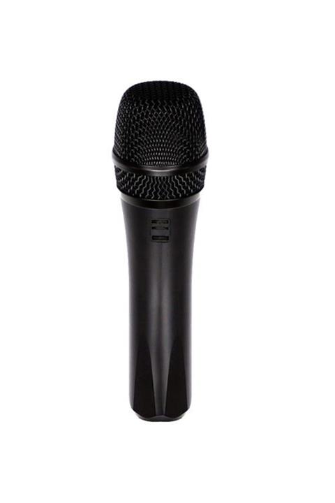 Lentus Pro-1000 D Dinamik Vokal Mikrofon