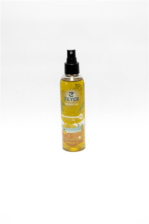 Garnier Zeyce Zeytinyağlı Bronzlastici Yağ