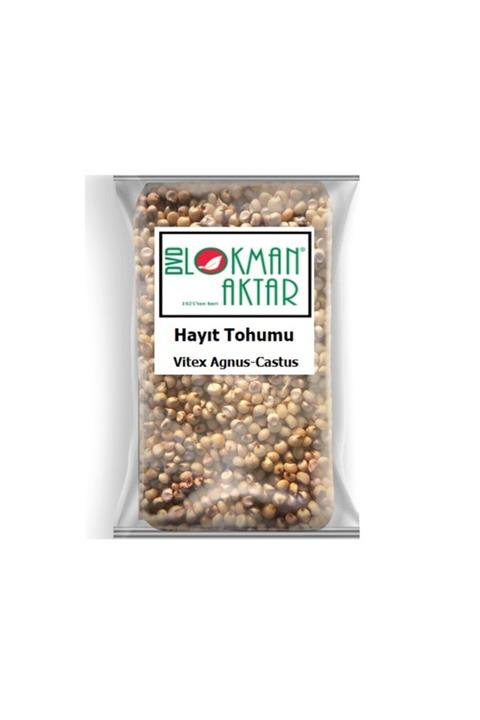 DVD Lokman Aktar Hayıt Tohumu 500 Gr