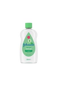 Johnson´s Baby Johnson`s Baby Aloe Veralı Yağ 300ml