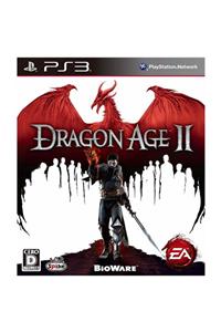 Electronic Arts Dragon Age 2 PS3 Oyun