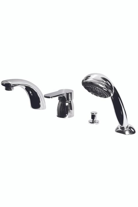 Newarc Master Ankastre Küvet Bataryası 187151