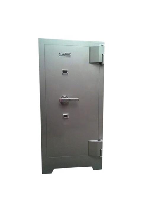 NAS ÇELİK KASA Tka_140 Ofis Tipi Çelik Para Kasası