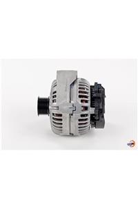 Bosch Alternatör Ncb2 14v 86-150a 0124615055