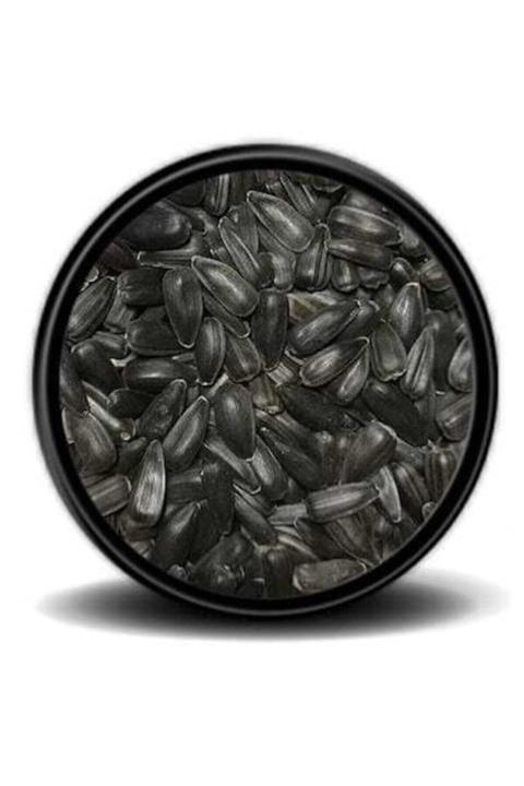 Vivid Bird Paraket Küçük Siyah Çekirdek 1 Kg