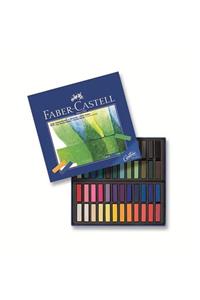 Faber Castell Creative 48 Renk Mini Toz Pastel Boya 128248