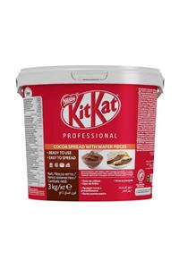 Nestle Kitkat Sürülebilir Çikolata 3 Kg Kitkat Spread