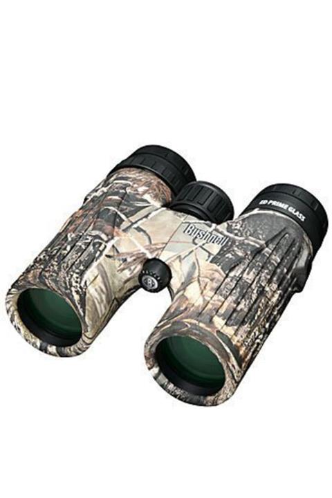 Bushnell 8x36 Legend Camo El Dürbünü