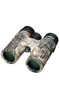 Bushnell 8x36 Legend Camo El Dürbünü